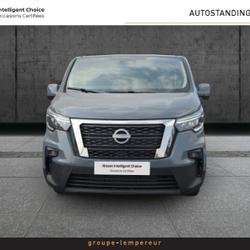 Nissan Primastar L2H1 3t1 2.0 dCi 150ch N-Connecta Beaurains