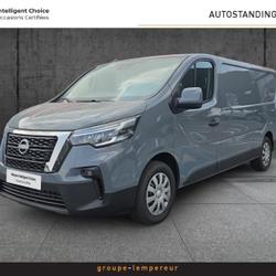 Nissan Primastar L2H1 3t1 2.0 dCi 150ch N-Connecta Beaurains