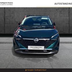 Nissan Qashqai Hybrid e-POWER 205ch N-Connecta 2026 Beaurains