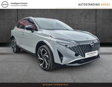 Nissan Qashqai Beaurains