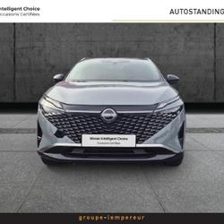Nissan Qashqai Hybrid e-POWER 205ch Tekna+ 2026 Beaurains