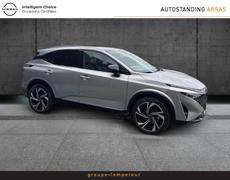 Nissan Qashqai Beaurains