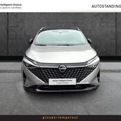 Nissan Qashqai Hybrid e-POWER 205ch Tekna+ 2026 Beaurains