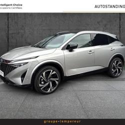 Nissan Qashqai Hybrid e-POWER 205ch Tekna+ 2026 Beaurains