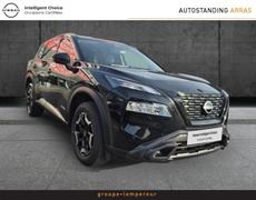 Nissan XTrail Beaurains