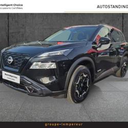 Nissan XTrail e-Power 204ch N-Trek 2025 Beaurains