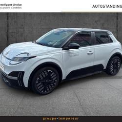 Nissan Micra Electrique 120ch 40kWh Advance Beaurains