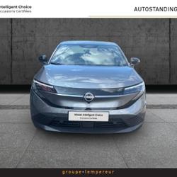 Nissan Leaf Electrique 177ch 52kWh Engage + Beaurains
