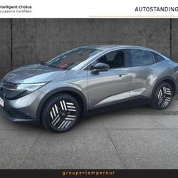 Nissan Leaf Electrique 177ch 52kWh Engage + Beaurains
