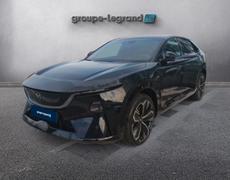 Mazda CX Saint-Herblain