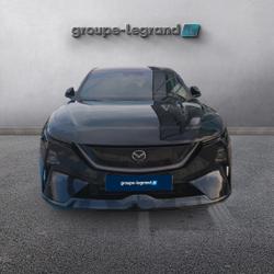Mazda CX EV 258ch 78 kWh Takumi occasion - Saint-Herblain - photo 2/20