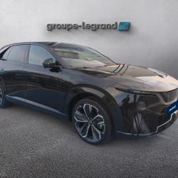 Mazda CX EV 258ch 78 kWh Takumi occasion - Saint-Herblain - photo 3/20