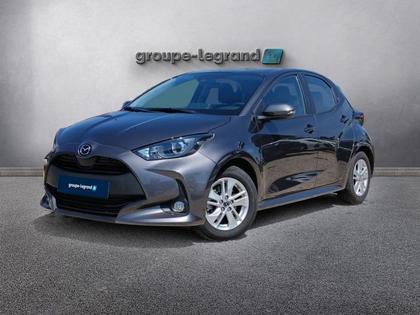 Mazda Mazda2 - 1.5 Hybrid 116ch Agile - 21 980 €