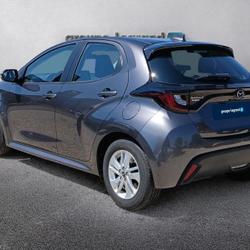 Mazda Mazda2 1.5 Hybrid 116ch Agile Saint-Herblain