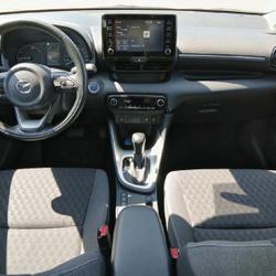Mazda Mazda2 1.5 Hybrid 116ch Agile Saint-Herblain