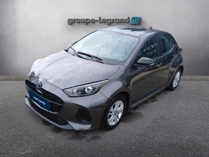 Mazda Mazda2 - 1.5 Hybrid 116ch Centre-Line 2025 - 22 490 €