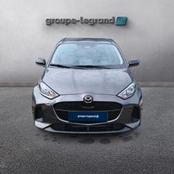 Mazda Mazda2 1.5 Hybrid 116ch Centre-Line 2025 Saint-Herblain