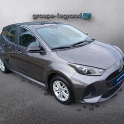 Mazda Mazda2 1.5 Hybrid 116ch Centre-Line 2025 Saint-Herblain
