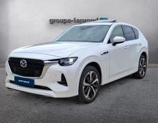 Mazda CX-60 Saint-Herblain