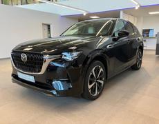 Mazda CX-60 Saint-Herblain