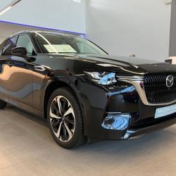 Mazda CX-60 2.5 e-SKYACTIV PHEV 327ch Takumi Plus 4x4 BVA8 2025 Saint-Herblain