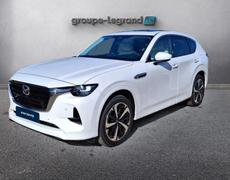 Mazda CX-60 Saint-Herblain
