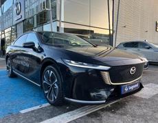 Mazda Mazda6 Saint-Herblain