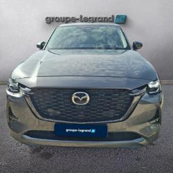 Mazda CX-60 2.5 e-SKYACTIV PHEV 327ch Homura 4x4 BVA8 2024 Saint-Herblain
