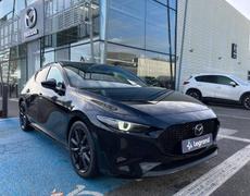 Mazda Mazda3 Saint-Herblain
