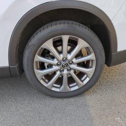 Mazda CX-60 2.5 e-SKYACTIV PHEV 327ch Exclusive-Line 4x4 BVA8 2025 occasion - Saint-Herblain - photo 3/18