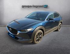 Mazda CX-30 - 2.0 e-SKYACTIV-X M-Hybrid 186ch Homura 2025 Euro6e - 31 990 €