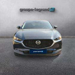 Mazda CX-30 2.0 e-SKYACTIV-X M-Hybrid 186ch Homura 2025 Euro6e Saint-Herblain