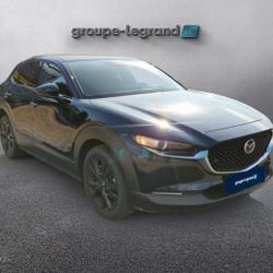 Mazda CX-30 2.0 e-SKYACTIV-X M-Hybrid 186ch Homura 2025 Euro6e Saint-Herblain