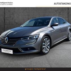 Renault Talisman 1.6 dCi 130ch energy Intens Bruay-la-Buissi&egrave;re