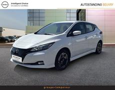 Nissan Leaf Bruay-la-Buissière