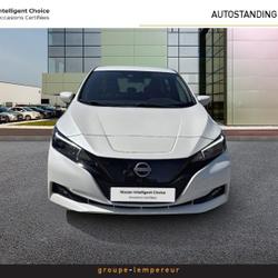 Nissan Leaf 150ch 40kWh Acenta 22 Bruay-la-Buissi&egrave;re