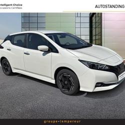 Nissan Leaf 150ch 40kWh Acenta 22 Bruay-la-Buissi&egrave;re