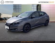Nissan Leaf Bruay-la-Buissière
