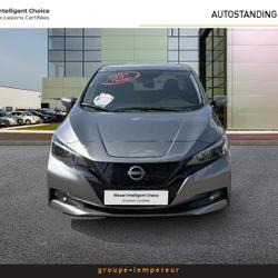 Nissan Leaf 150ch 40kWh Acenta 22 Bruay-la-Buissi&egrave;re