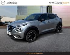 Nissan Juke Bruay-la-Buissière