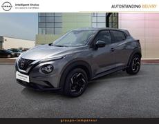 Nissan Juke Bruay-la-Buissière