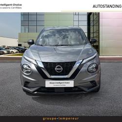 Nissan Juke 1.0 DIG-T 114ch N-Connecta 2023 Bruay-la-Buissi&egrave;re