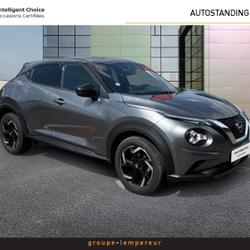 Nissan Juke 1.0 DIG-T 114ch N-Connecta 2023 Bruay-la-Buissi&egrave;re