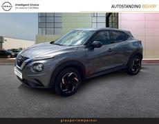 Nissan Juke Bruay-la-Buissière