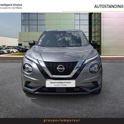 Nissan Juke 1.0 DIG-T 114ch N-Connecta 2023 Bruay-la-Buissi&egrave;re