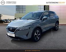 Nissan Qashqai Bruay-la-Buissière