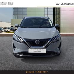 Nissan Qashqai e-POWER 190ch N-Connecta 2022 Bruay-la-Buissi&egrave;re