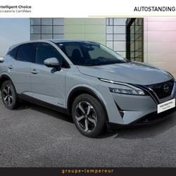 Nissan Qashqai e-POWER 190ch N-Connecta 2022 Bruay-la-Buissi&egrave;re