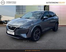 Nissan Qashqai Bruay-la-Buissière
