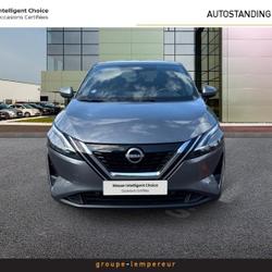 Nissan Qashqai e-POWER 190ch Tekna 2022 Bruay-la-Buissi&egrave;re
